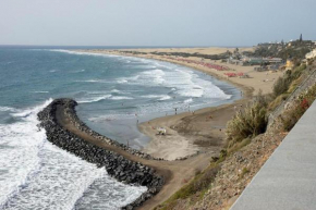 Renovated Apartment by the Sea in Playa del Ingles